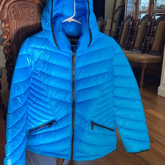 Calvin Klein jacket - Picture 1 of 15